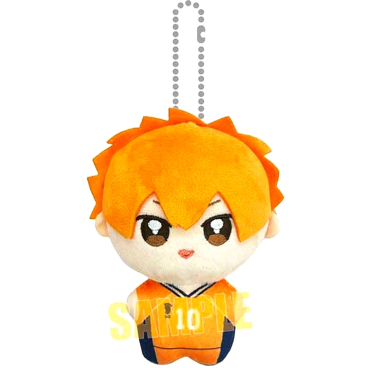 Shoyo Hinata Haikyu!! Poni Step [USED]