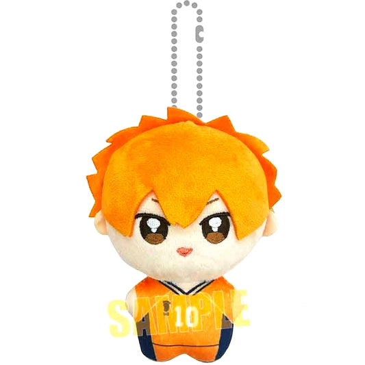 Shoyo Hinata Haikyu!! Poni Step [USED]