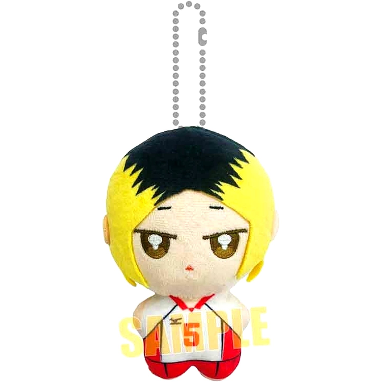 Kenma Kozume Haikyu!! Poni Step [USED]