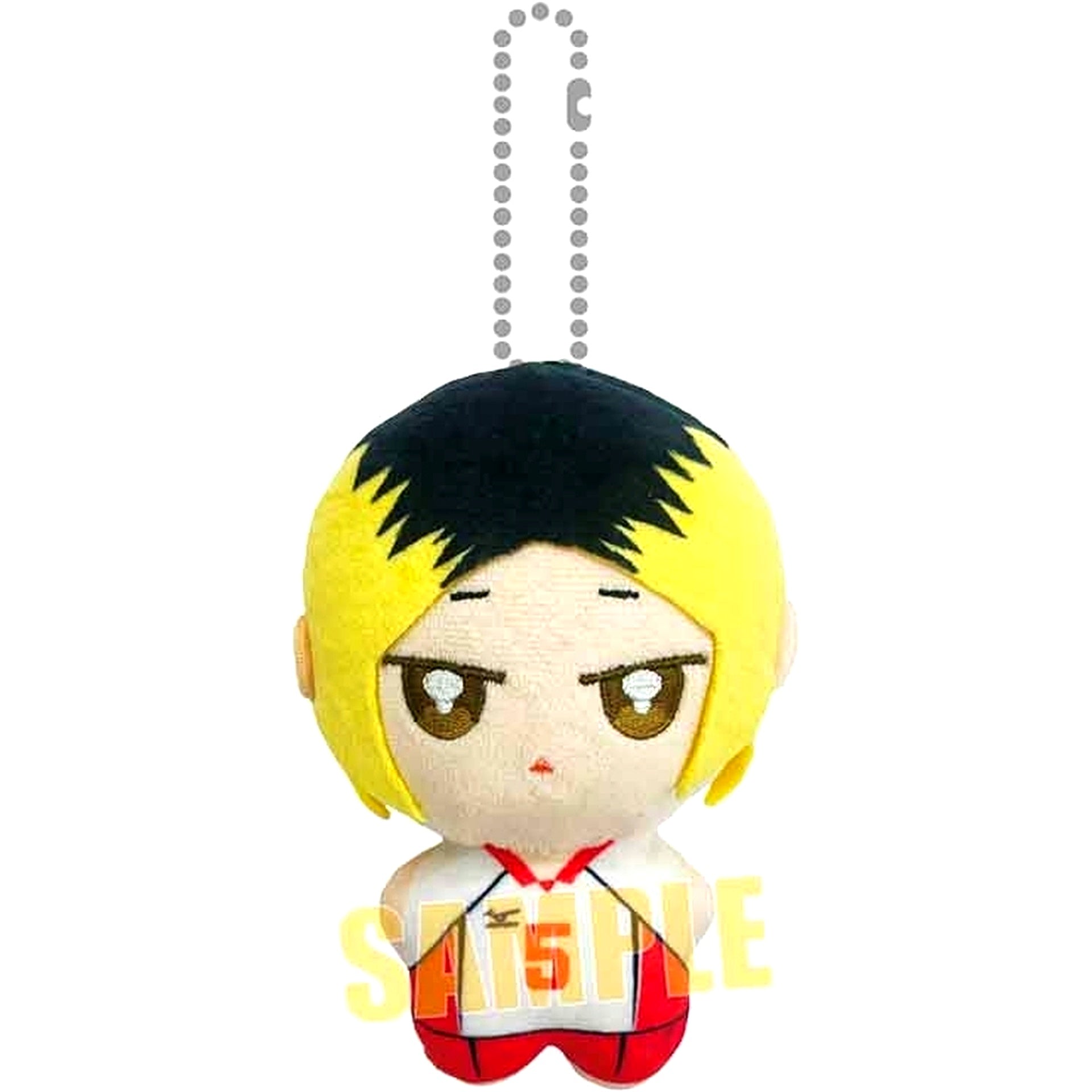Kenma Kozume Haikyu!! Poni Step [USED]