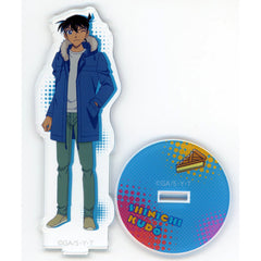 Detective Conan Shinichi Kudo Acrylic Stand American Pop Acrylic Stands [USED]