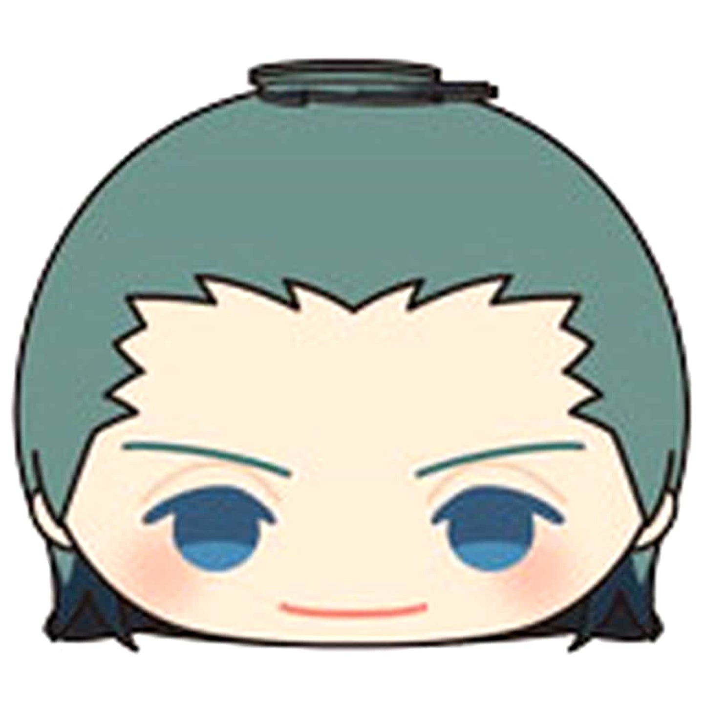 Izumo Haruichi Kaiju No. 8 Mochimochi Mascot [USED]