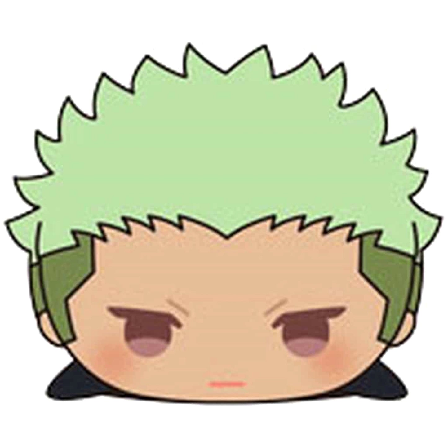 Aoi Kaguragi Kaiju No. 8 Mochimochi Mascot [USED]