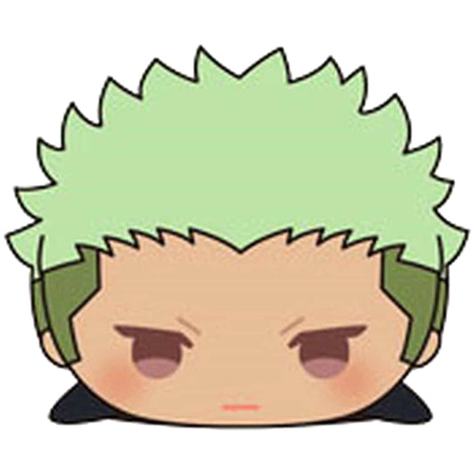 Aoi Kaguragi Kaiju No. 8 Mochimochi Mascot [USED]