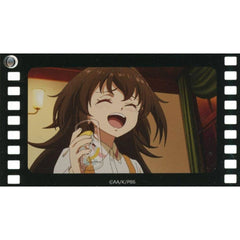 86 Frederica Rosenford Trading Scene Still Ball Chain Mixx Garden Limited Keychains [USED]