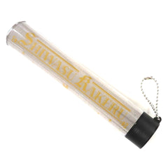 Tsukiuta. Movie: Rabbits Kingdom The Movie Kakeru Shiwasu Sign Light Replacement Tube Keychain Theater Limited [USED]