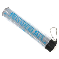 Tsukiuta. Movie: Rabbits Kingdom The Movie Rui Minazuki Sign Light Replacement Tube Keychain Theater Limited [USED]