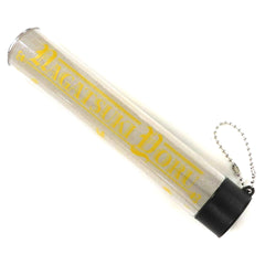 Tsukiuta. Movie: Rabbits Kingdom The Movie Yoru Nagatsuki Sign Light Replacement Tube Keychain Theater Limited [USED]