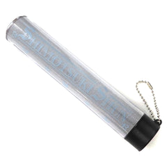 Tsukiuta. Movie: Rabbits Kingdom The Movie Shun Shimotsuki Sign Light Replacement Tube Keychain Theater Limited [USED]