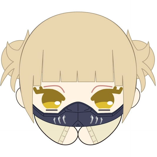My Hero Academia Toga Himiko Hagu Chara Collection 7 Mascot [USED]