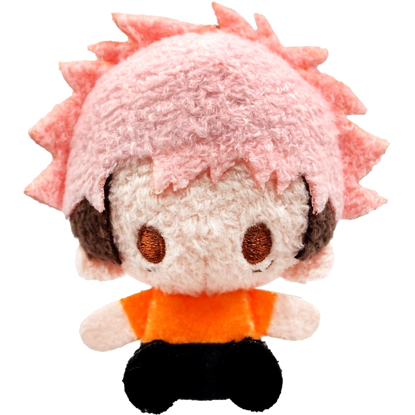 Yuji Itadori Jujutsu Kaisen Plush Mascot [USED]