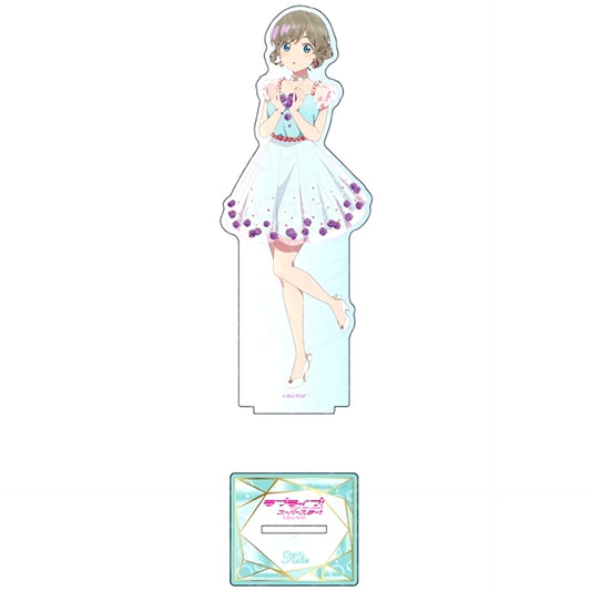 Keke Tang Deca Acrylic Stand Spring Dress Ver. Love Live! Superstar!! [USED]