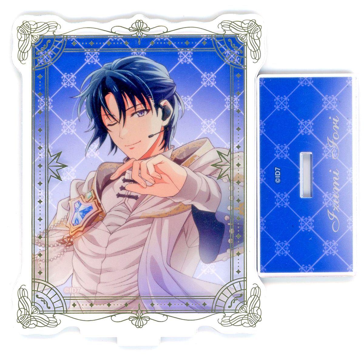 Iori Izumi IDOLiSH7 BEYOND THE PERiOD Acrylic Stand [USED]