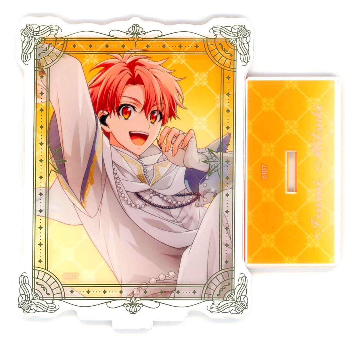 Mitsuki Izumi IDOLiSH7 BEYOND THE PERiOD Acrylic Stand [USED]