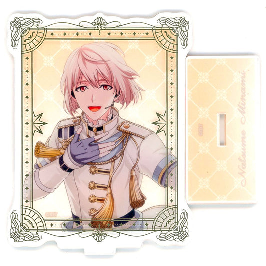 Minami Natsume IDOLiSH7 BEYOND THE PERiOD Acrylic Stand [USED]