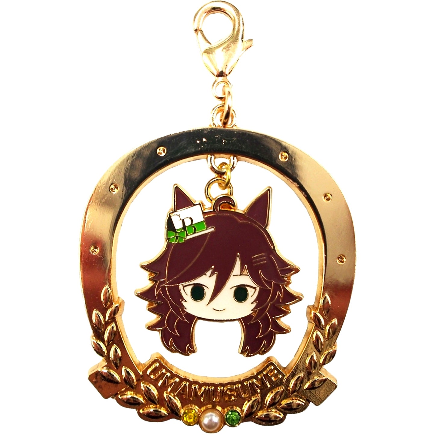 Mr. C.B. Umamusume: Pretty Derby Yura Yura Charm [USED]
