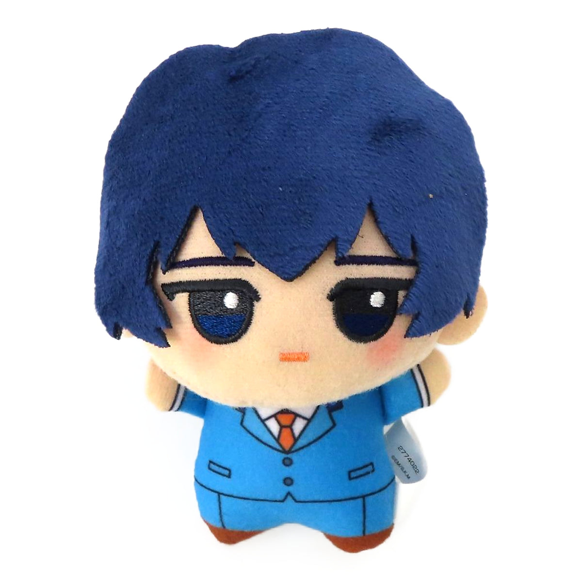 Haruka Kiyomine Oblivion Battery Chibigurumi Vol.1 Mascot [USED]