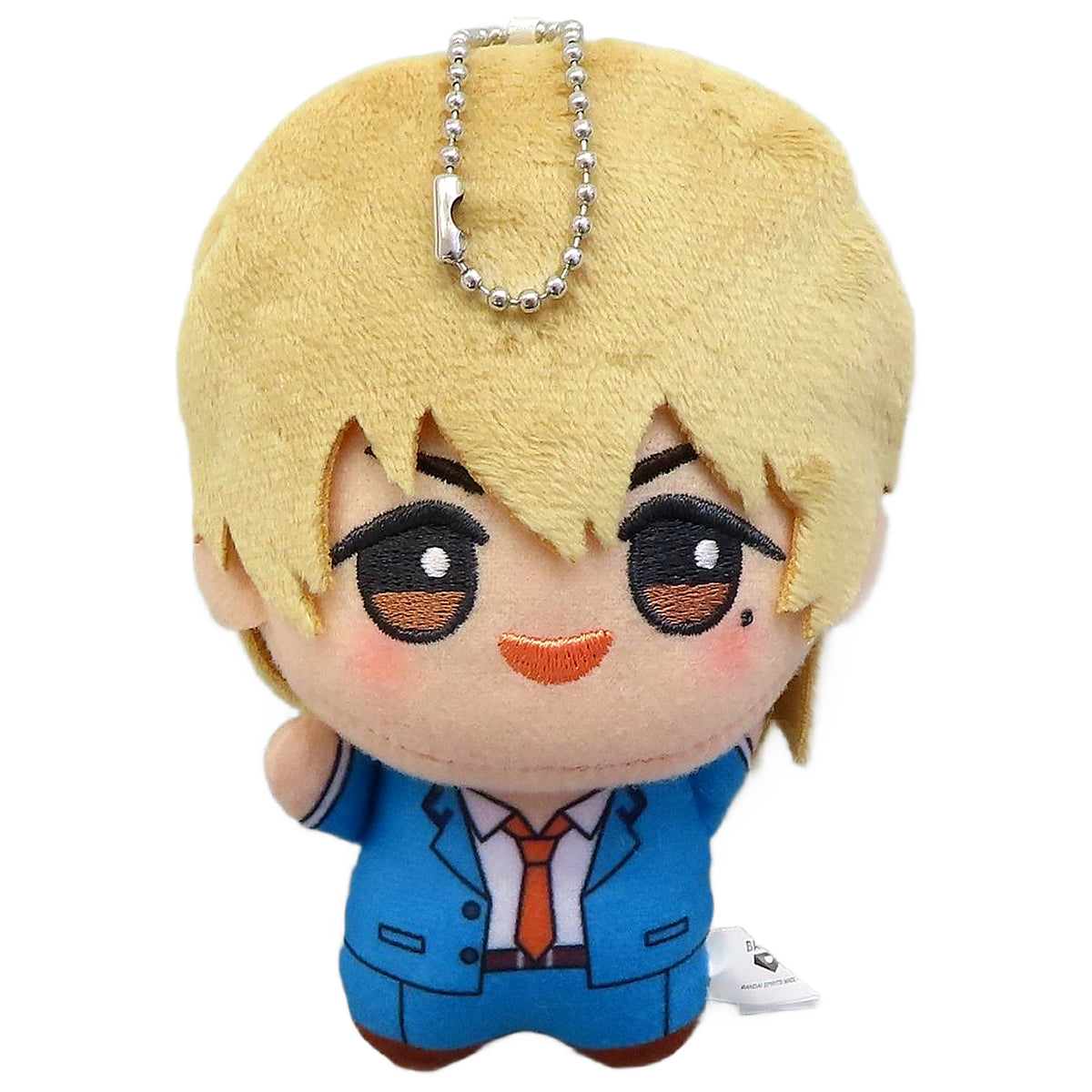 Kei Kaname Oblivion Battery Chibigurumi Vol.1 Mascot [USED]
