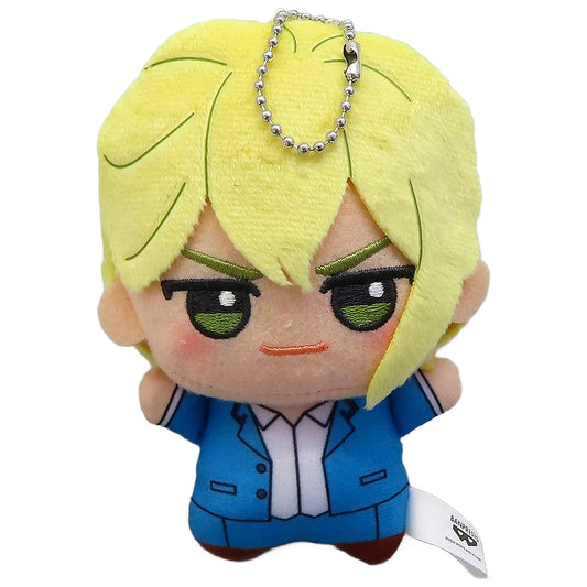 Aoi Todo Oblivion Battery Chibigurumi Vol.1 [USED]