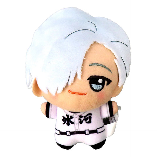 Akito Kirishima Oblivion Battery Chibigurumi Vol.2 Key Chain [USED]
