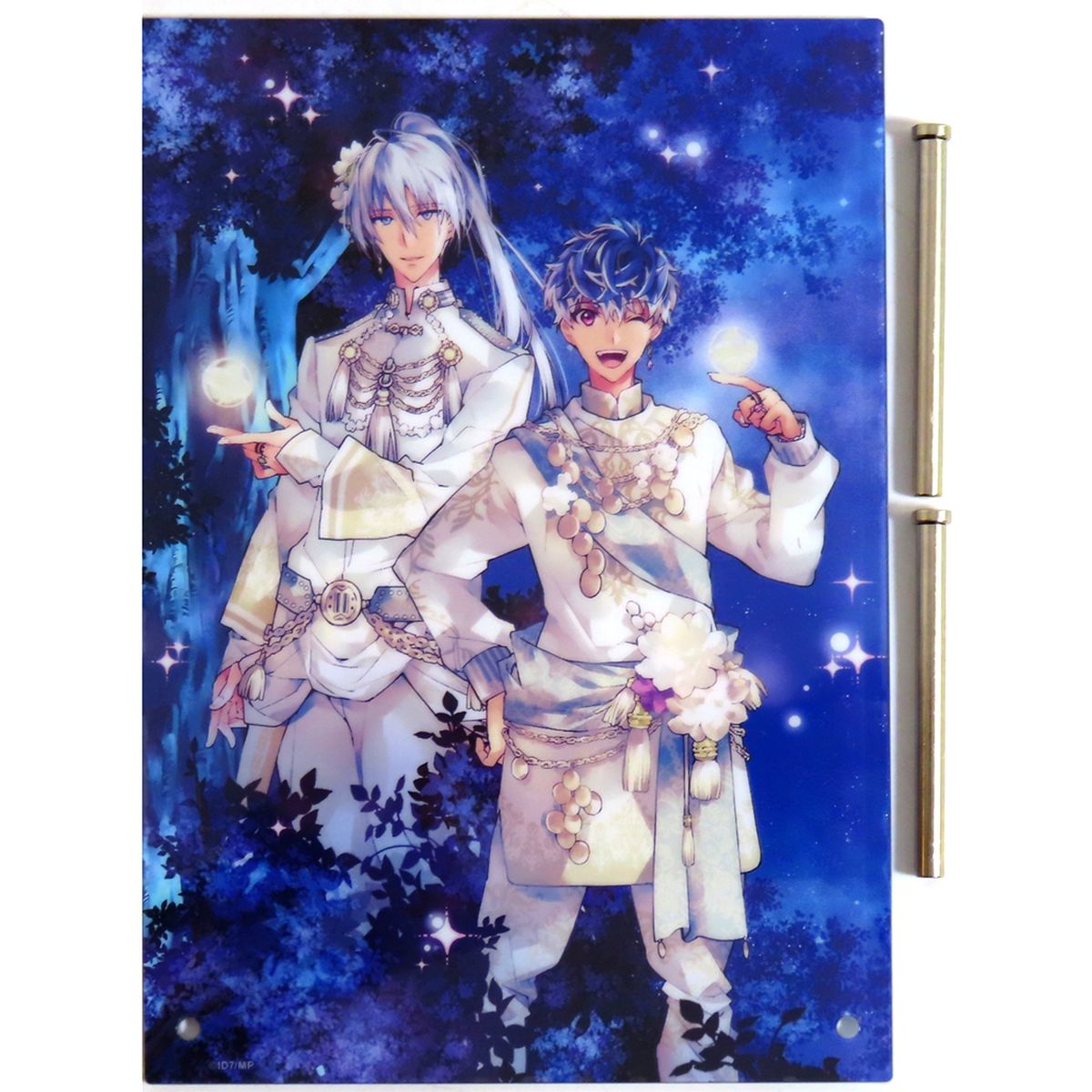 Re:vale IDOLiSH7 Movie: LIVE 4bit BEYOND THE PERiOD Acrylic Item [USED]