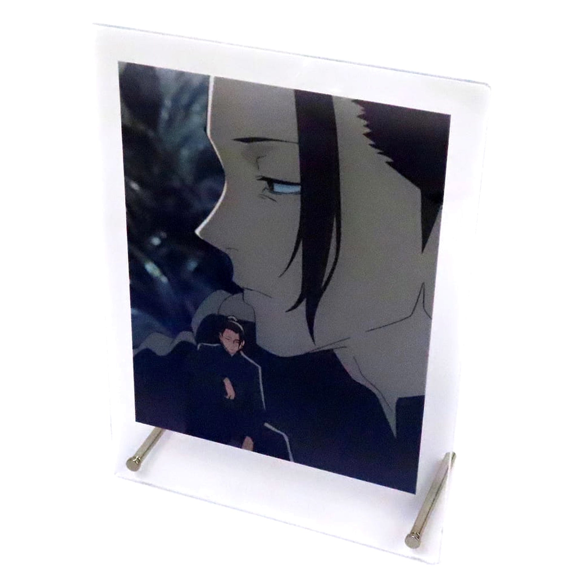 Jujutsu Kaisen: Hidden Inventory/Premature Death Suguru Getou Ichiban Kuji 3 Acrylic Board Prize C [USED]