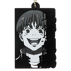 Jujutsu Kaisen: Hidden Inventory/Premature Death Yu Haibara Ichiban Kuji 3 Rubber Charm Prize H Charm [USED]