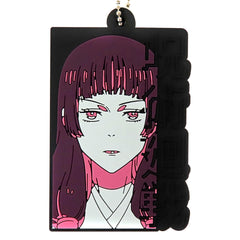 Jujutsu Kaisen: Hidden Inventory/Premature Death Utahime Iori Ichiban Kuji 3 Rubber Charm Prize H Charm [USED]