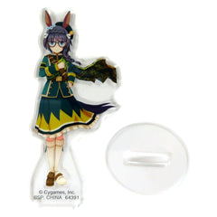 Umamusume: Pretty Derby Zenno Rob Roy Ichiban Kuji Vol.9 Acrylic Stand Prize E Acrylic Stands [USED]