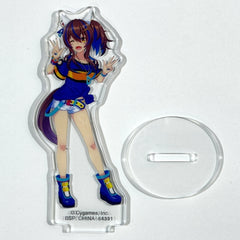 Umamusume: Pretty Derby Daitaku Helios Ichiban Kuji Vol.9 Acrylic Stand Prize E [USED]