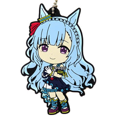 Umamusume: Pretty Derby Mejiro Ardan Ichiban Kuji Vol.9 Rubber Charm Prize H Charm [USED]