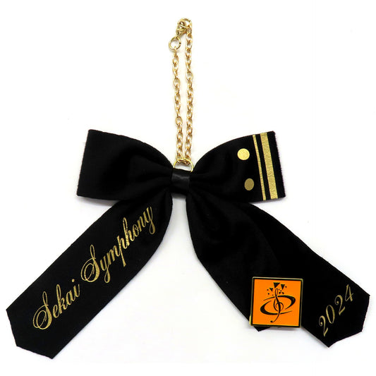 Wonderlands x Showtime Project SEKAI Sekai Symphony 2023 Ribbon Charm [USED]