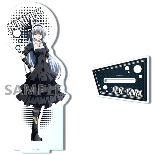 Design 11 Luminous Acrylic Stand That Time I Got Reincarnated as a Slime [USED]