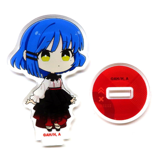 Ryo Yamada Bocchi the Rock! x RED TOKYO TOWER Trading Acrylic Stand [USED]