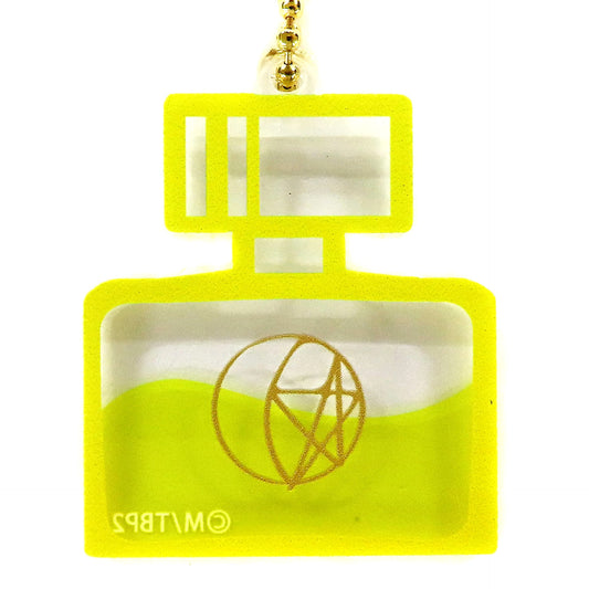 Sekimura Mikado B-PROJECT Zeccho Emotion Fragrance Motif Acrylic Keychain [USED]