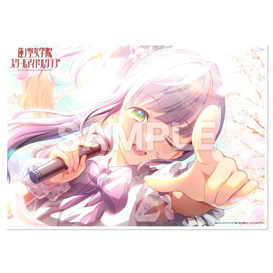 Kozue Otomune C. Acrylic Board Love Live! Hasunosora Girls' High School Idol Club [USED]