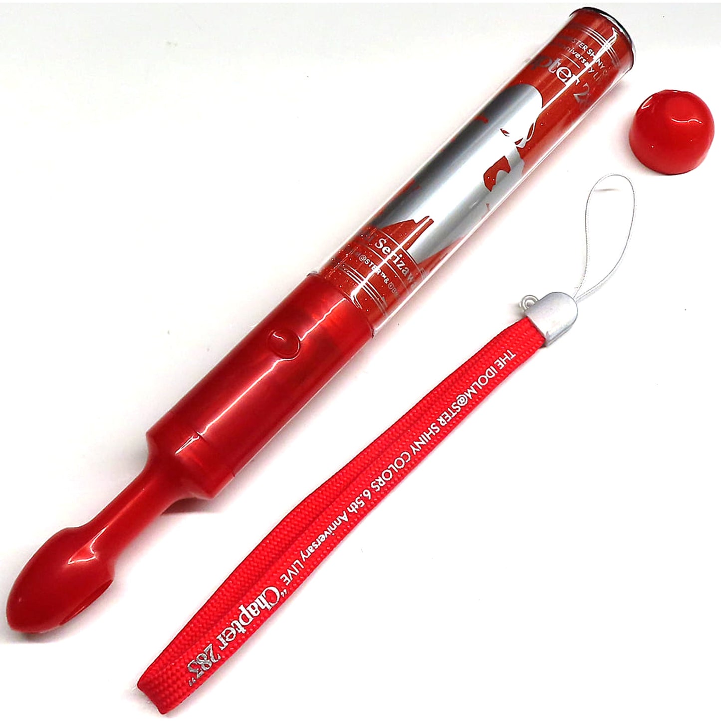 THE IDOLM@STER Shiny Colors Asahi Serizawa Official Concert Light 6.5th Anniversary LIVE Exclusive [USED]