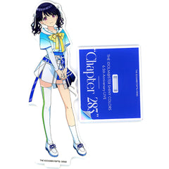Koito Fukumaru 6.5th Anniversary Ver. The Idolmaster Shiny Colors Official Acrylic Stand [USED]