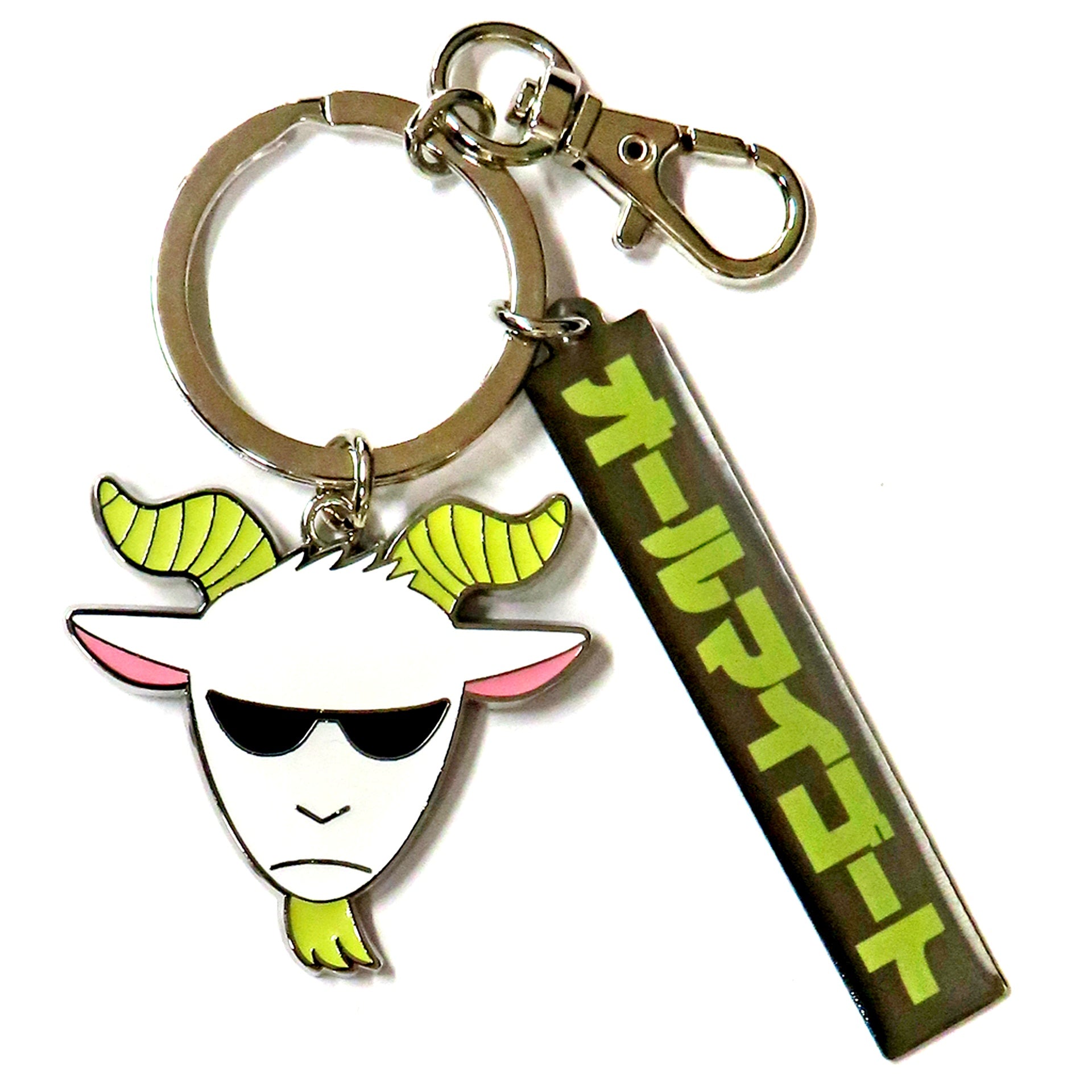 All Migoat My Hero Academia MHAnimals Bag Charm [USED]