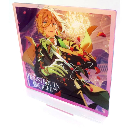Eichi Tenshouin Winter Acrylic Stand China Ltd Ensemble Stars!! [USED]