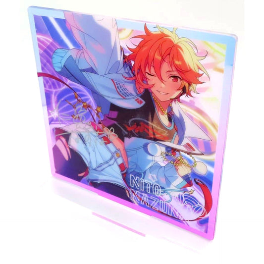 Nazuna Nito Ensemble Stars!! Winter Day Acrylic Stand China Limited [USED]