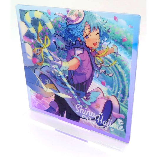 Hajime Shino Ensemble Stars!! China Exclusive Winter Day Acrylic Stand [USED]