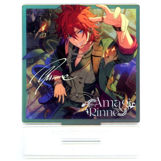 Rinne Amagi Ensemble Stars!! China Exclusive Winter Day Acrylic Stand [USED]