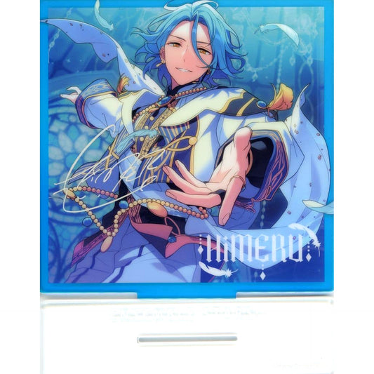 HiMERU Ensemble Stars!! China Exclusive Winter Day Acrylic Stand [USED]