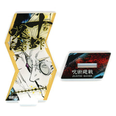 Jujutsu Kaisen Kento Nanami Special Move Acrylic Stand Collection Acrylic Stands [USED]