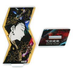 Jujutsu Kaisen Kenjaku Finishing Move Acrylic Stand Collection Acrylic Stands [USED]
