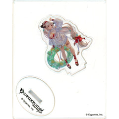 Granblue Fantasy Aliza Swimsuit & Yukata Character Acrylic Stand 2024 Granblue Fantasy EXTRA Fest 2024 Exclusive Acrylic Stands [USED]