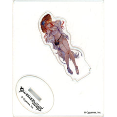 Granblue Fantasy Enyo Swimsuit & Yukata Character Acrylic Stand 2024 Granblue Fantasy EXTRA Fest 2024 Exclusive Acrylic Stands [USED]