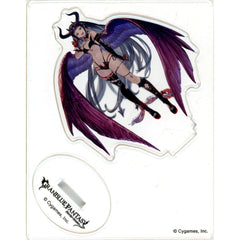 Granblue Fantasy Megus Swimsuit & Yukata Character Acrylic Stand 2024 Granblue Fantasy EXTRA Fest 2024 Exclusive Acrylic Stands [USED]