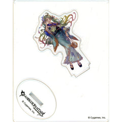 Granblue Fantasy De La Fille Swimsuit & Yukata Character Acrylic Stand 2024 Granblue Fantasy EXTRA Fest 2024 Exclusive Acrylic Stands [USED]